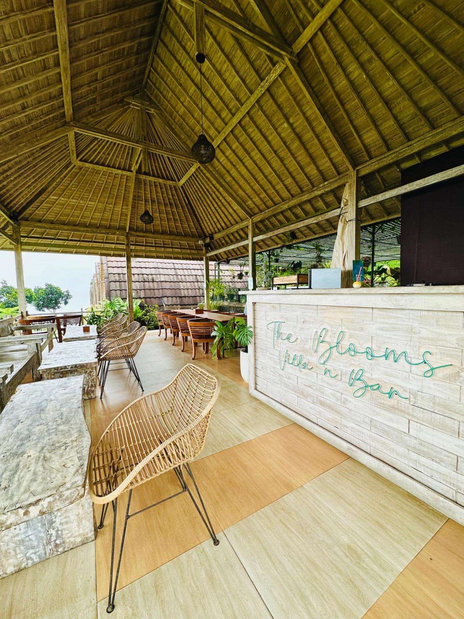 The Blooms Villas Bedugul  Exterior foto
